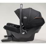 Joie Sprint™ 內置 ISOFIX 提籃式嬰兒汽車座椅 (黑色)
